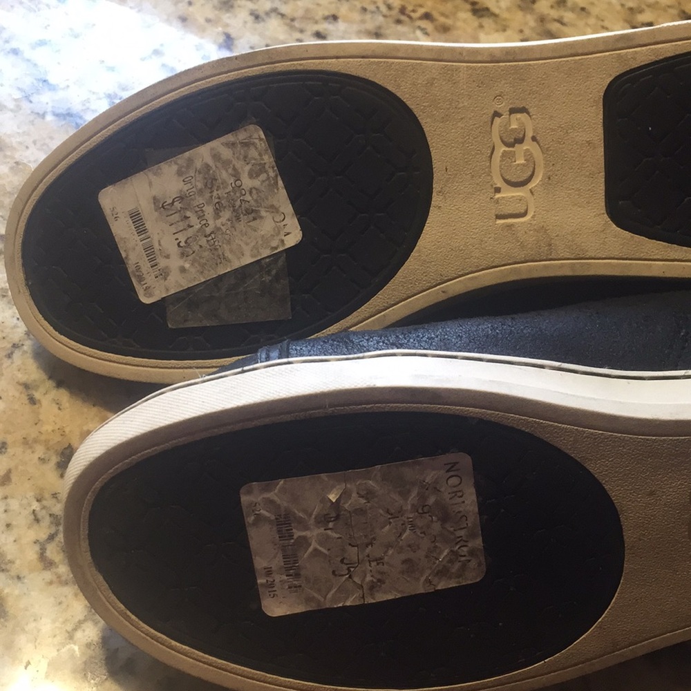 Shoes - Picture 4 of 5